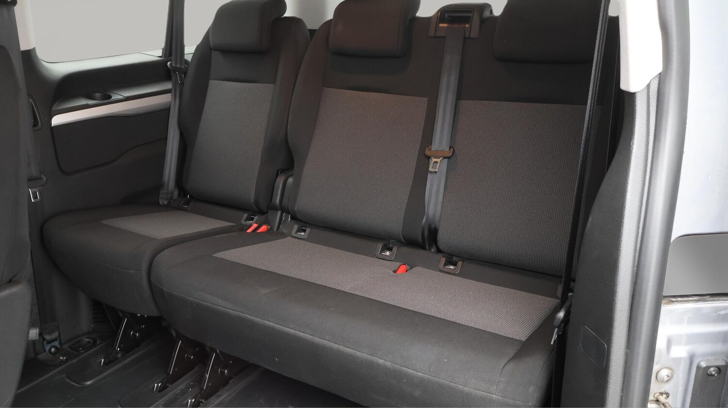 Used Toyota PROACE CITY Verso 2020 for sale - 76759523: Photo 21