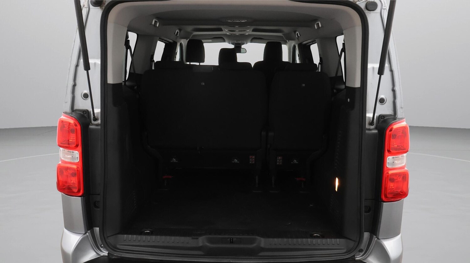 Used Toyota PROACE CITY Verso 2020 for sale - 76759523: Photo 22