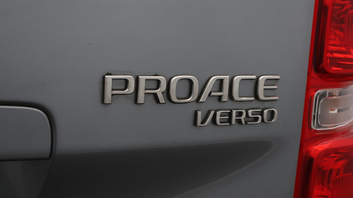 Used Toyota PROACE CITY Verso 2020 for sale - 76759523: Photo 25
