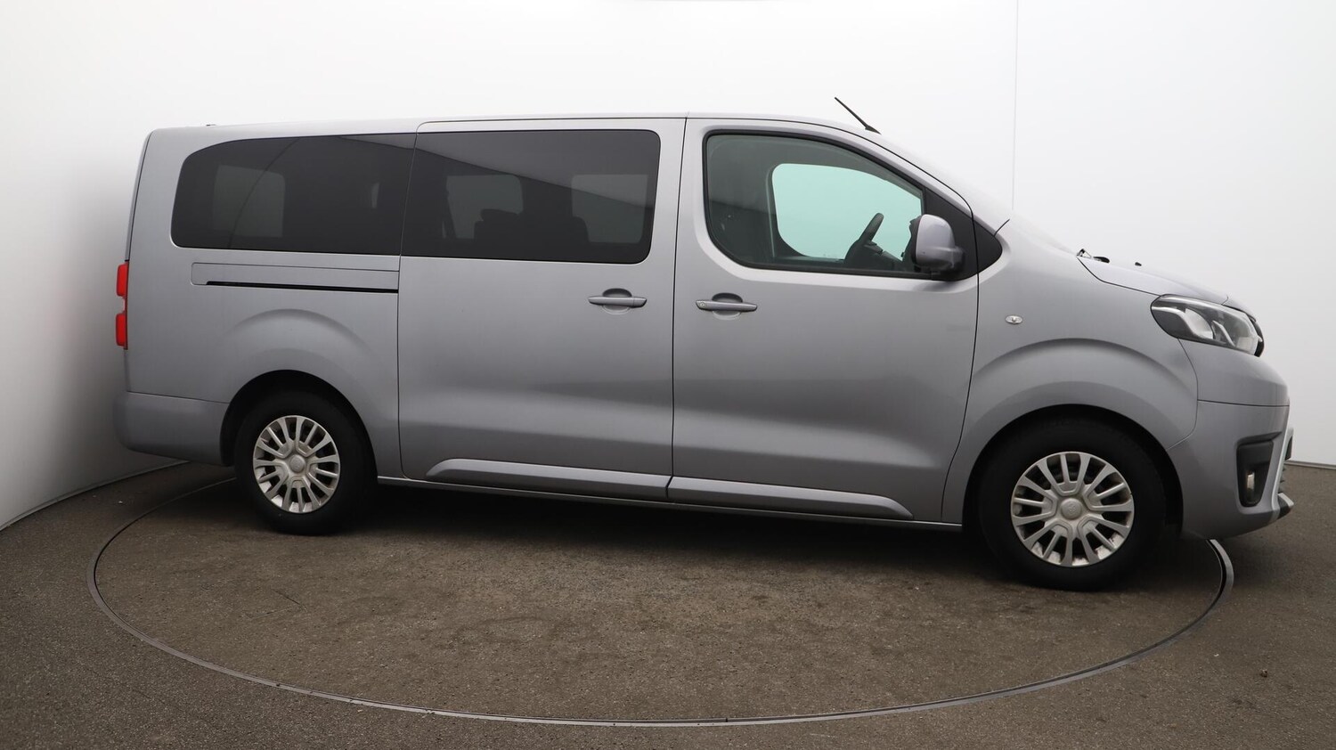 Used Toyota PROACE CITY Verso 2020 for sale - 76759523: Photo 49