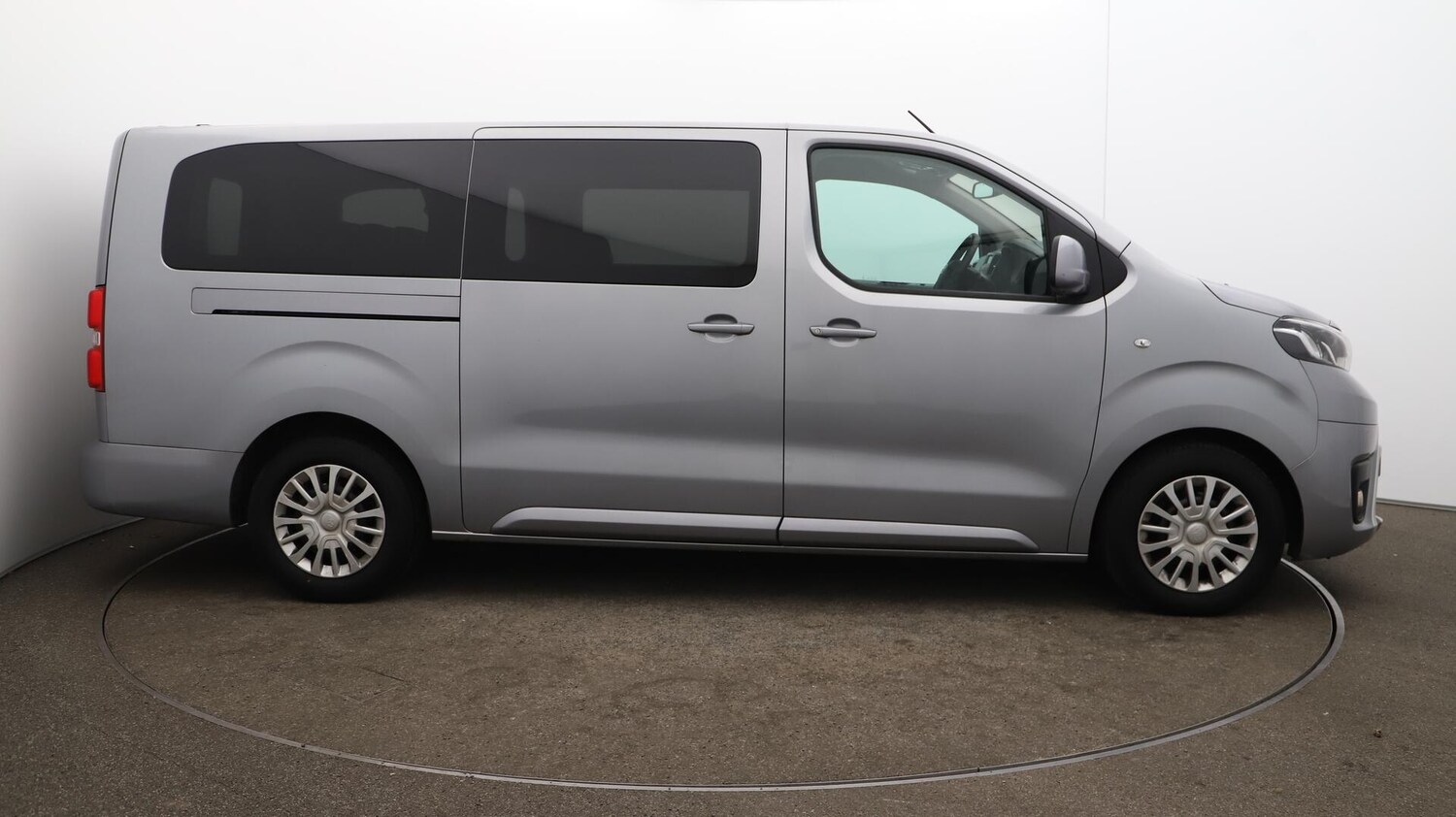 Used Toyota PROACE CITY Verso 2020 for sale - 76759523: Photo 50