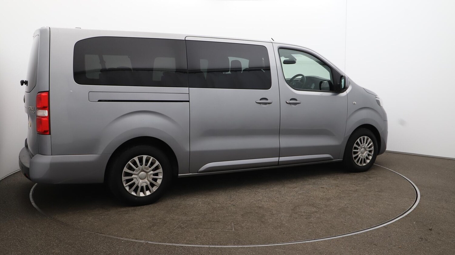 Used Toyota PROACE CITY Verso 2020 for sale - 76759523: Photo 53