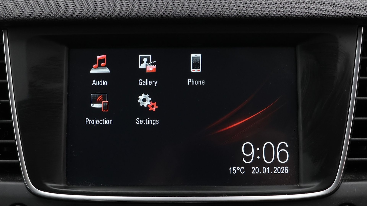 Used Vauxhall Crossland 2021 for sale - 77264259: Photo 11