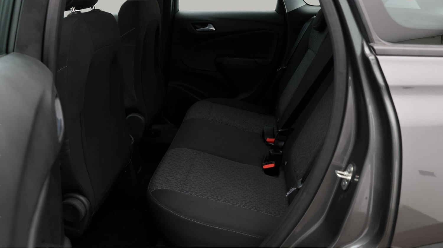 Used Vauxhall Crossland 2021 for sale - 77264259: Photo 16