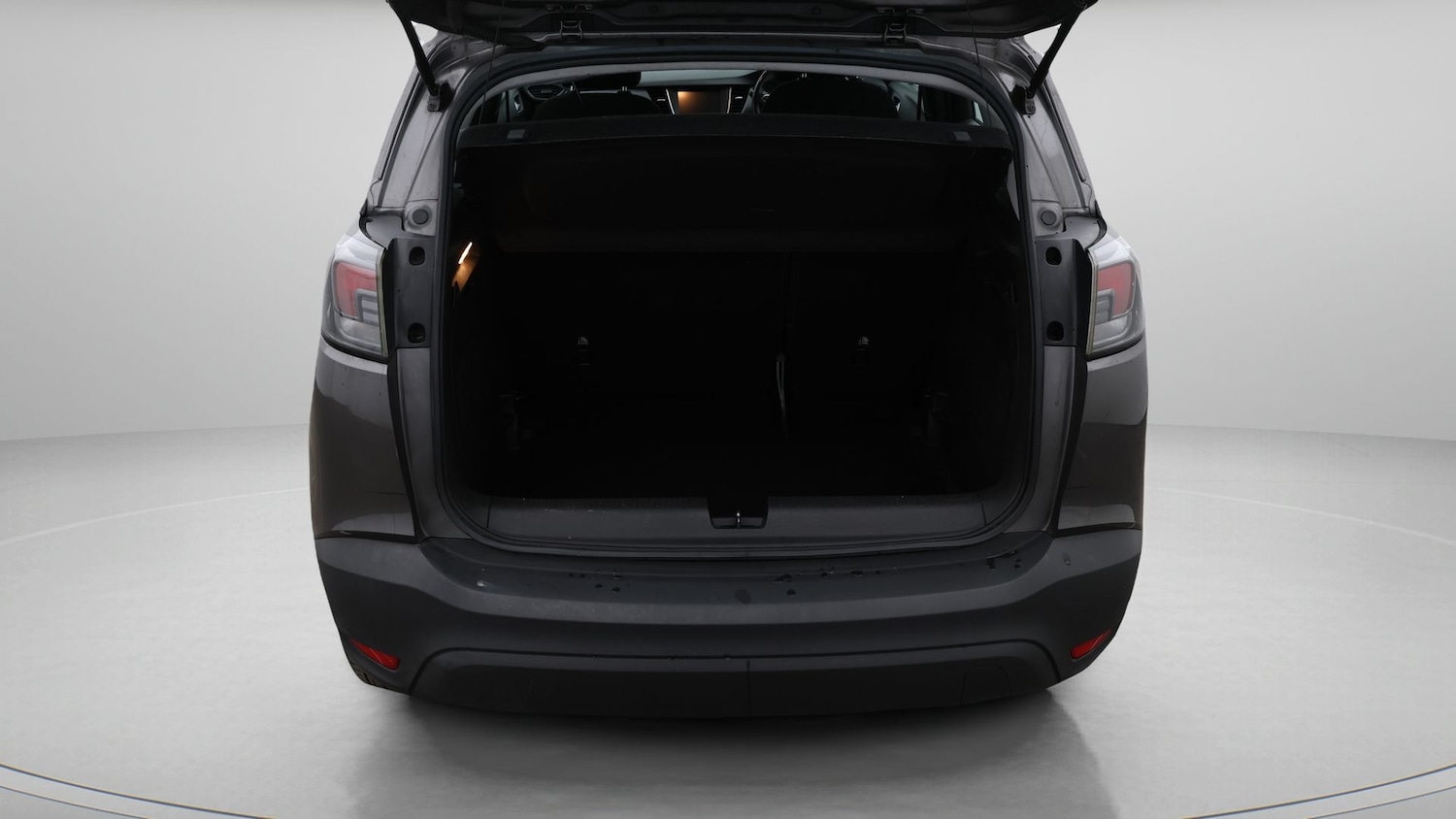 Used Vauxhall Crossland 2021 for sale - 77264259: Photo 17