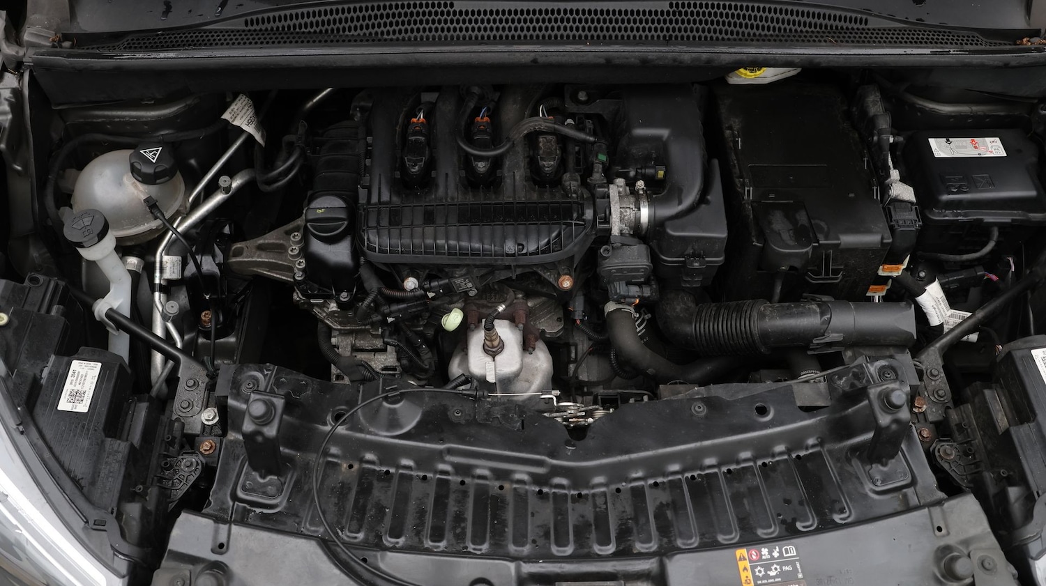 Used Vauxhall Crossland 2021 for sale - 77264259: Photo 19