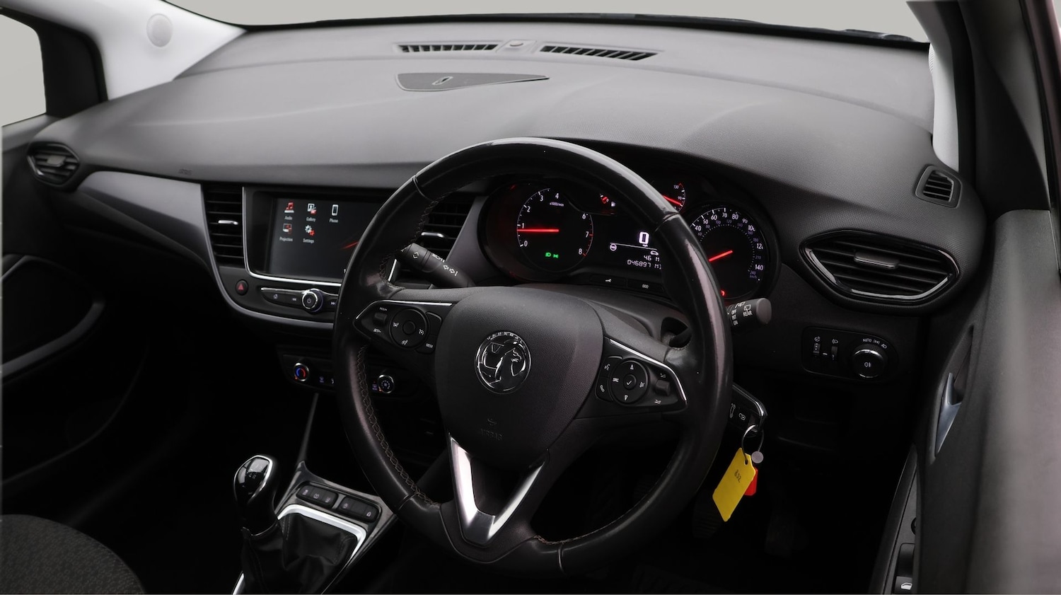 Used Vauxhall Crossland 2021 for sale - 77264259: Photo 9