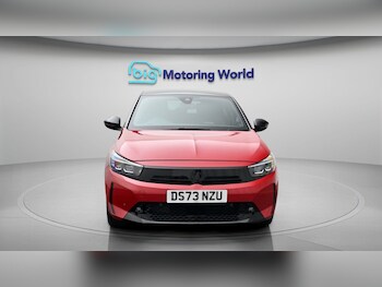 Used Vauxhall Corsa 2023 for sale - 78409525: Photo