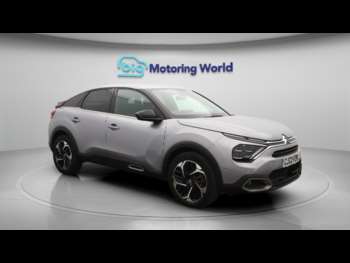 Used Citroen C4 2022 for sale - 74958755: Photo