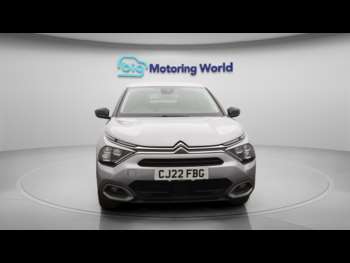 Used Citroen C4 2022 for sale - 74958755: Photo