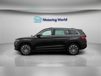 Used Skoda Kodiaq 2023 for sale - 79710089: Photo