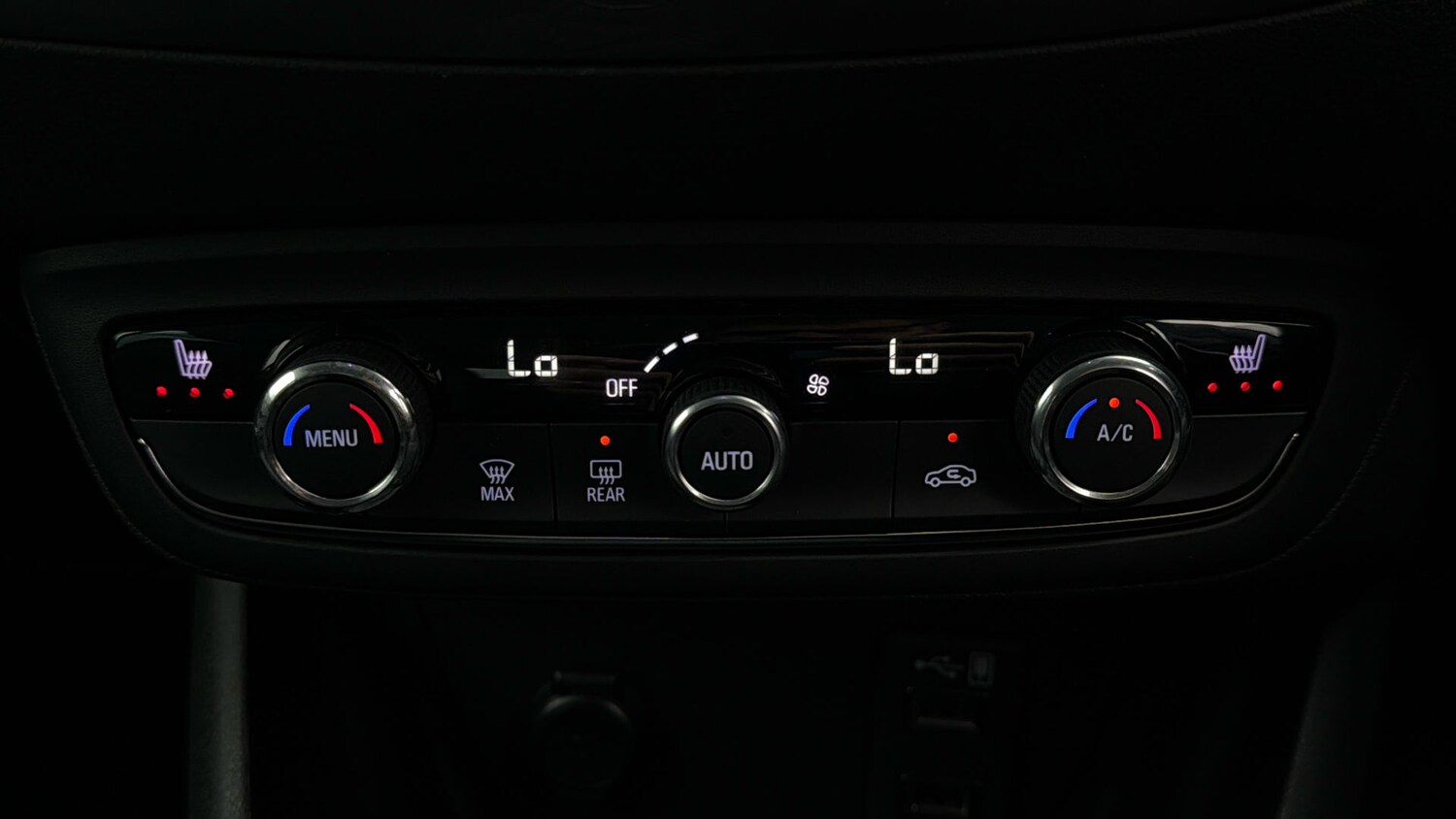 Used Vauxhall Crossland 2022 for sale - 78013767: Photo 11