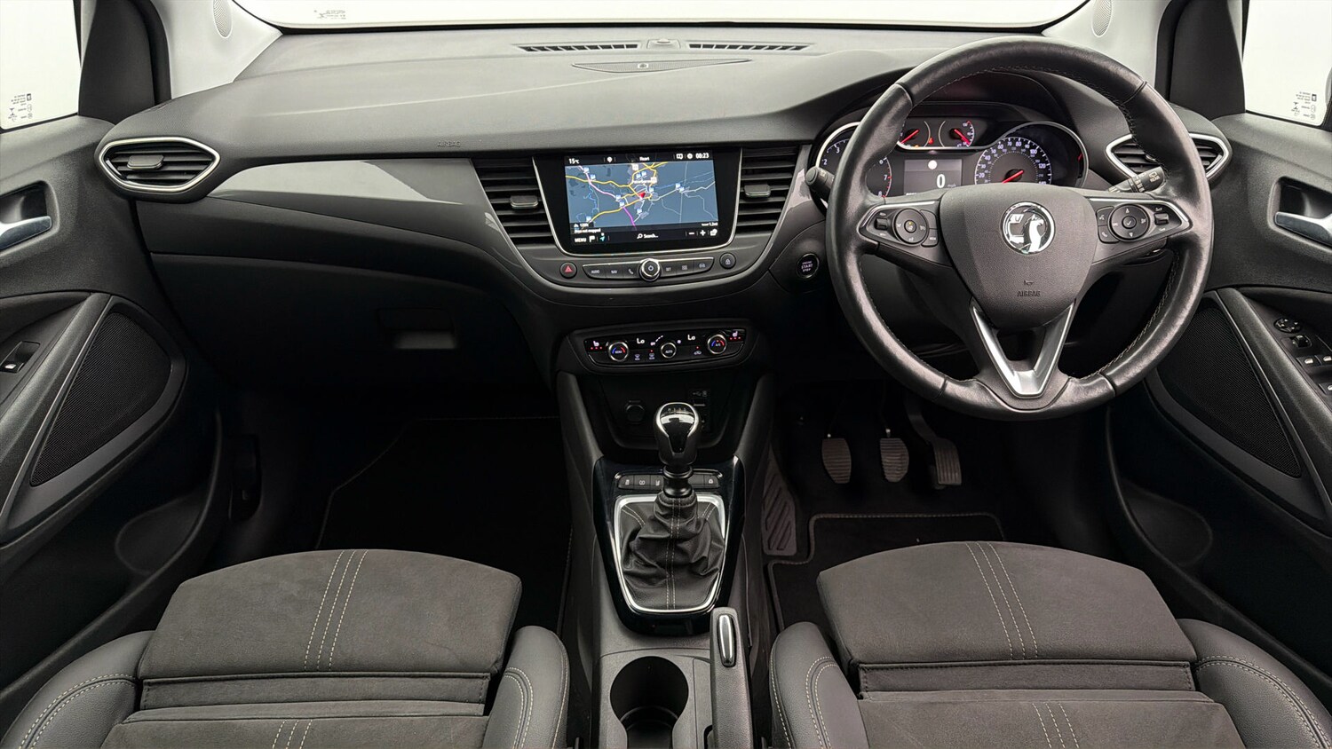 Used Vauxhall Crossland 2022 for sale - 78013767: Photo 12