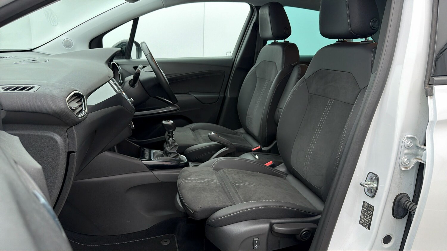 Used Vauxhall Crossland 2022 for sale - 78013767: Photo 13