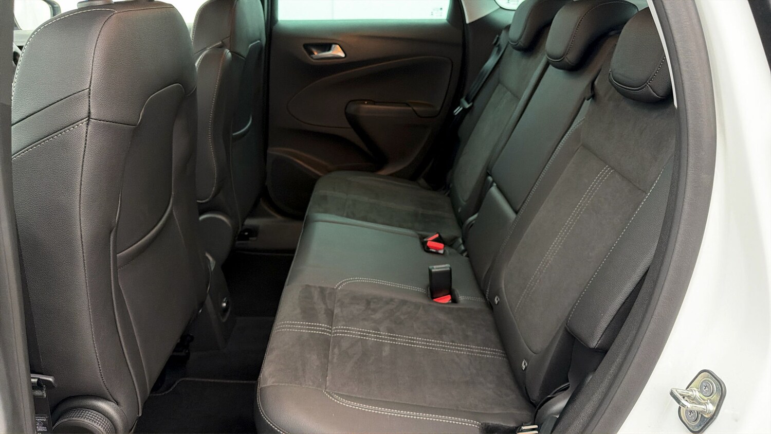 Used Vauxhall Crossland 2022 for sale - 78013767: Photo 15