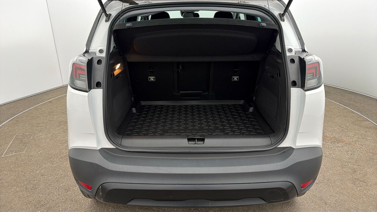 Used Vauxhall Crossland 2022 for sale - 78013767: Photo 16