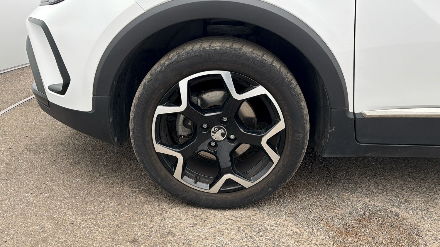 Used Vauxhall Crossland 2022 for sale - 78013767: Photo 17