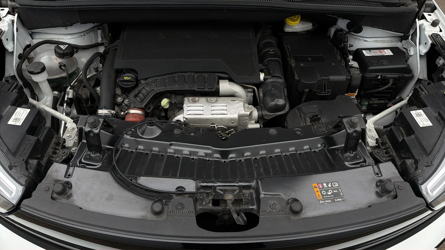 Used Vauxhall Crossland 2022 for sale - 78013767: Photo 18