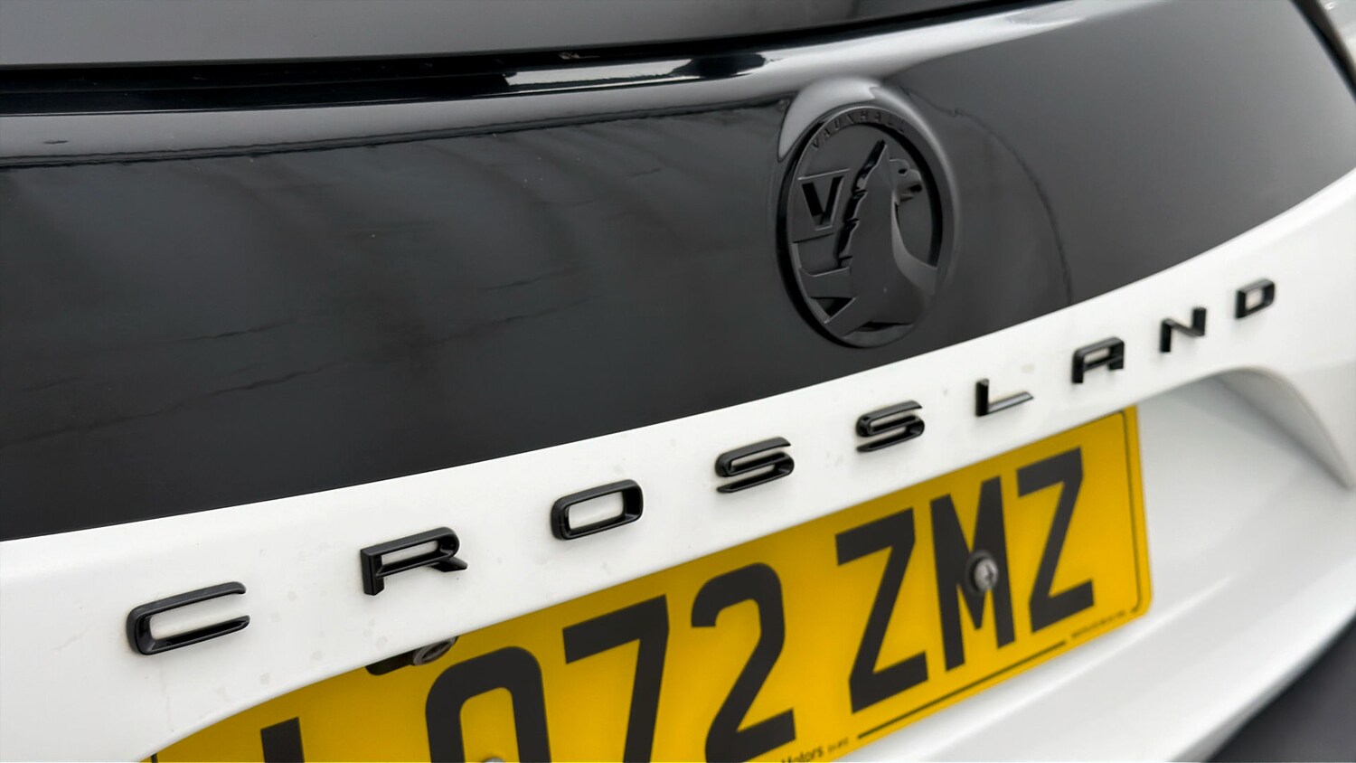 Used Vauxhall Crossland 2022 for sale - 78013767: Photo 19