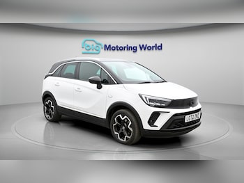 Used Vauxhall Crossland 2022 for sale - 78013767: Photo