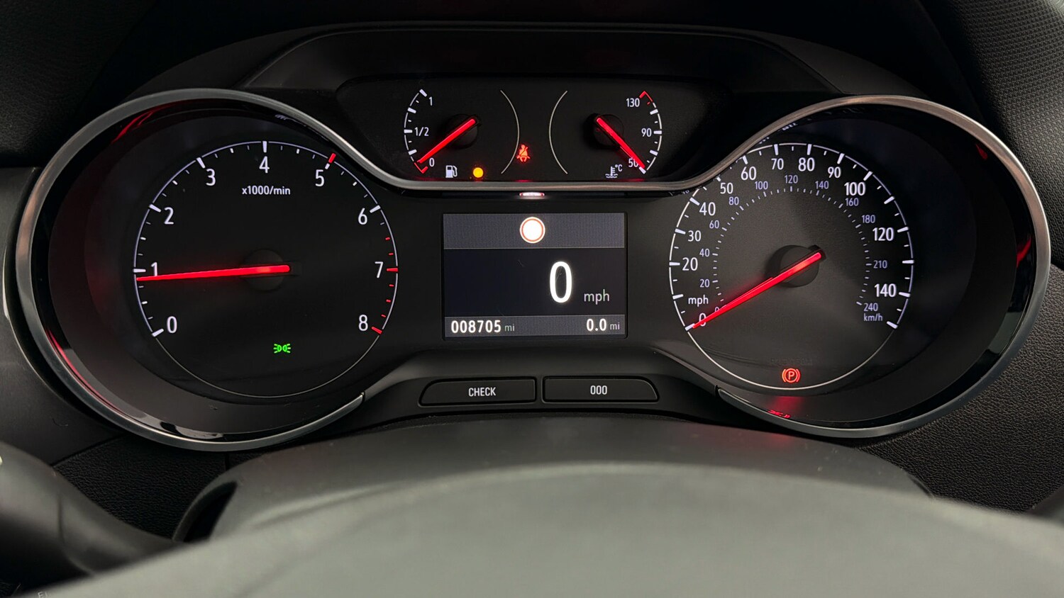 Used Vauxhall Crossland 2022 for sale - 78013767: Photo 24