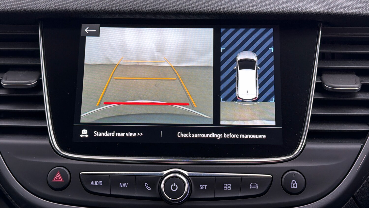 Used Vauxhall Crossland 2022 for sale - 78013767: Photo 25