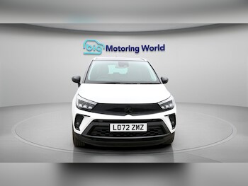 Used Vauxhall Crossland 2022 for sale - 78013767: Photo