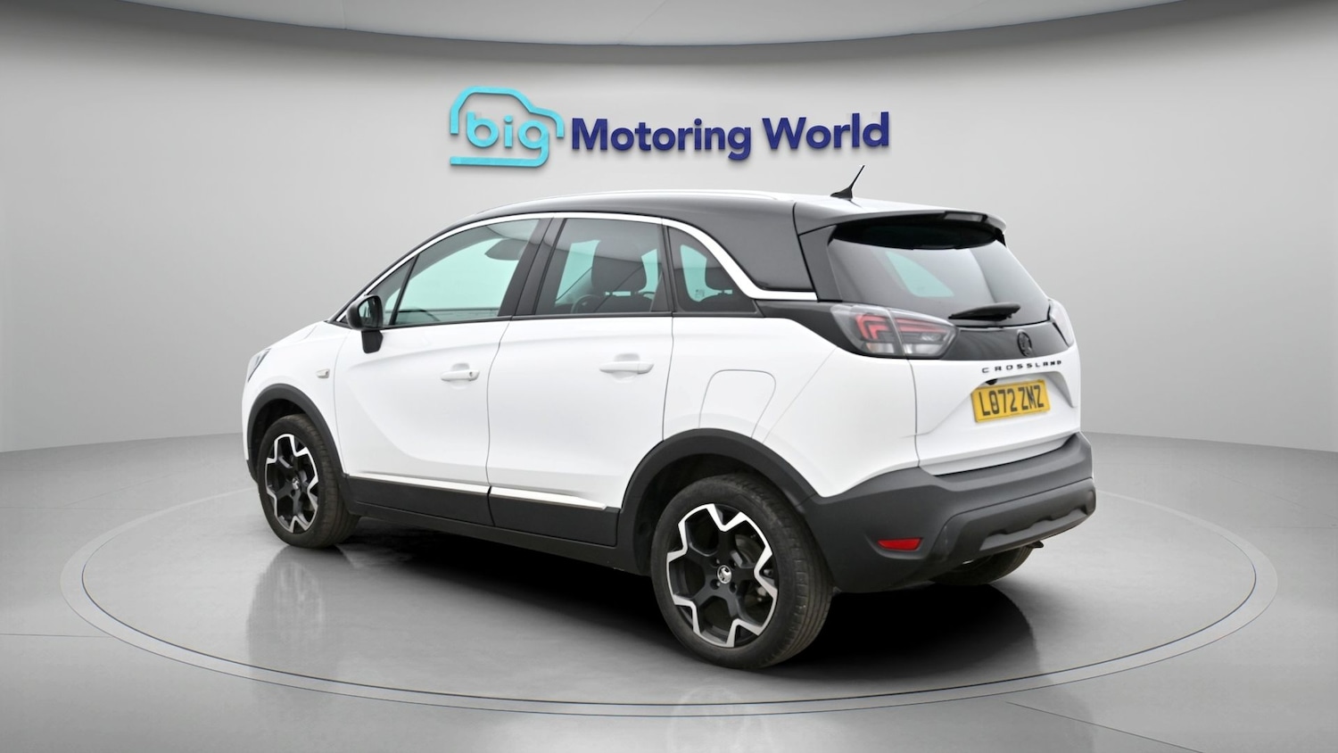 Used Vauxhall Crossland 2022 for sale - 78013767: Photo 5