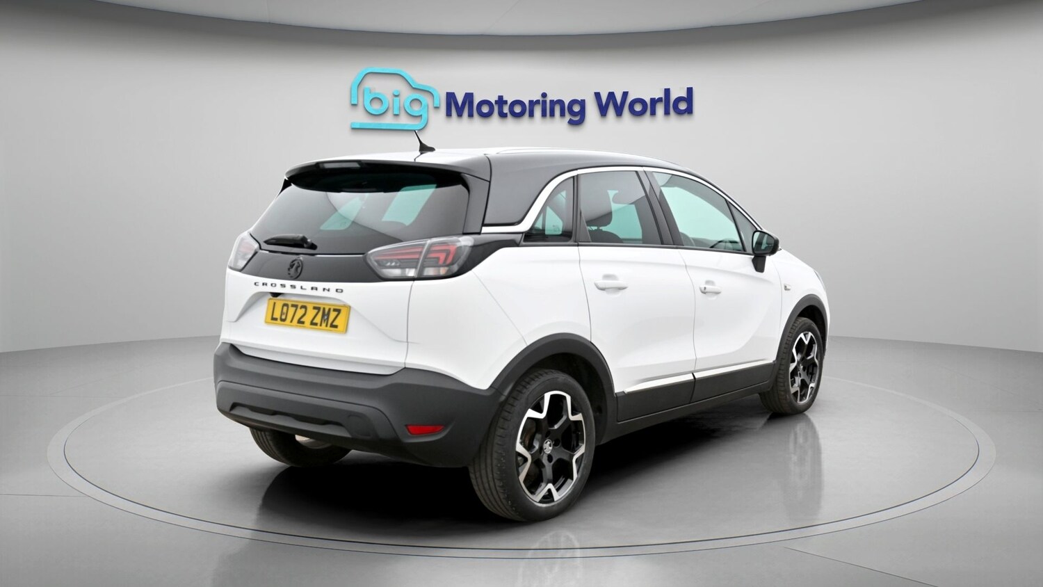 Used Vauxhall Crossland 2022 for sale - 78013767: Photo 7