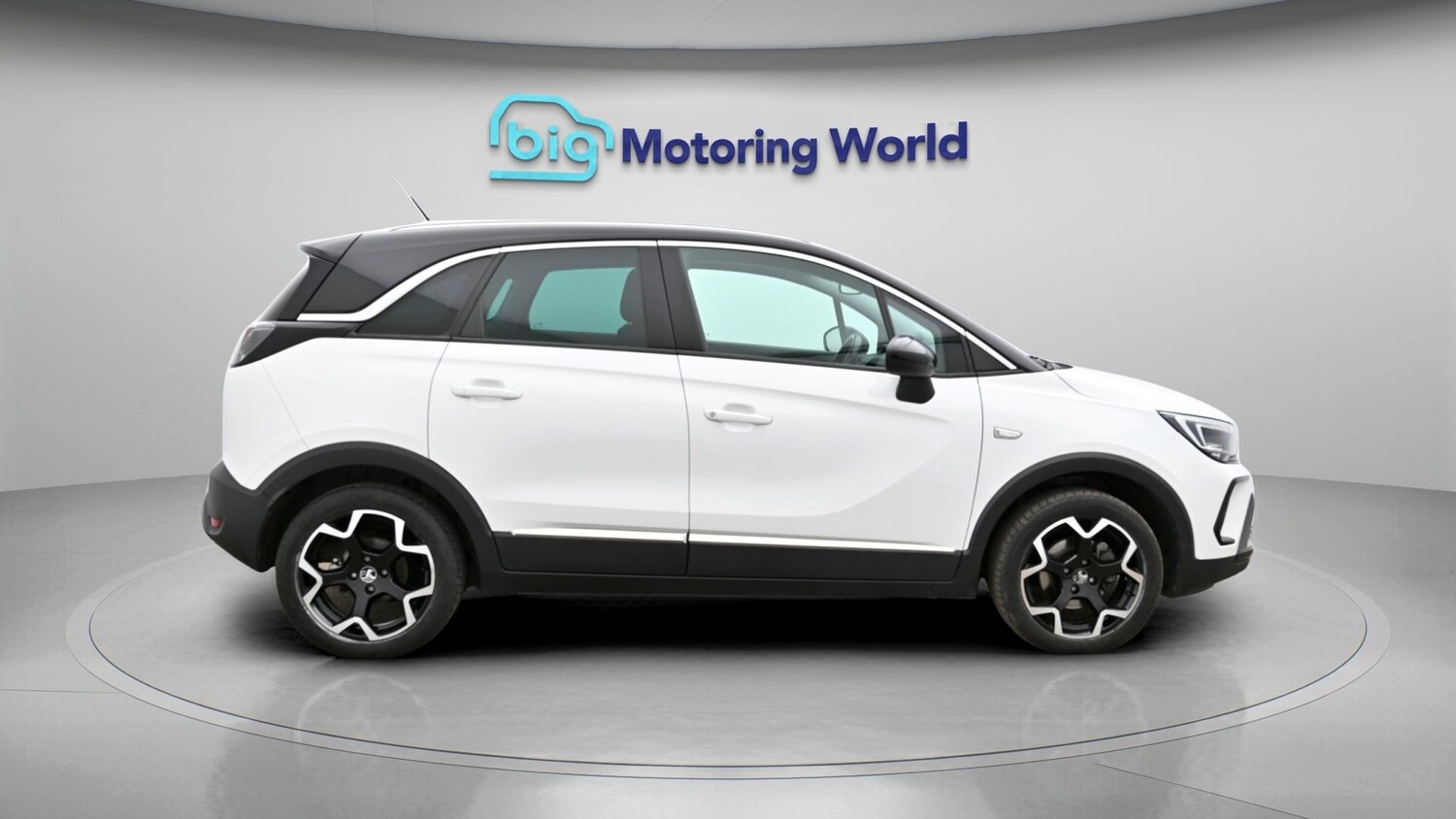 Used Vauxhall Crossland 2022 for sale - 78013767: Photo 8