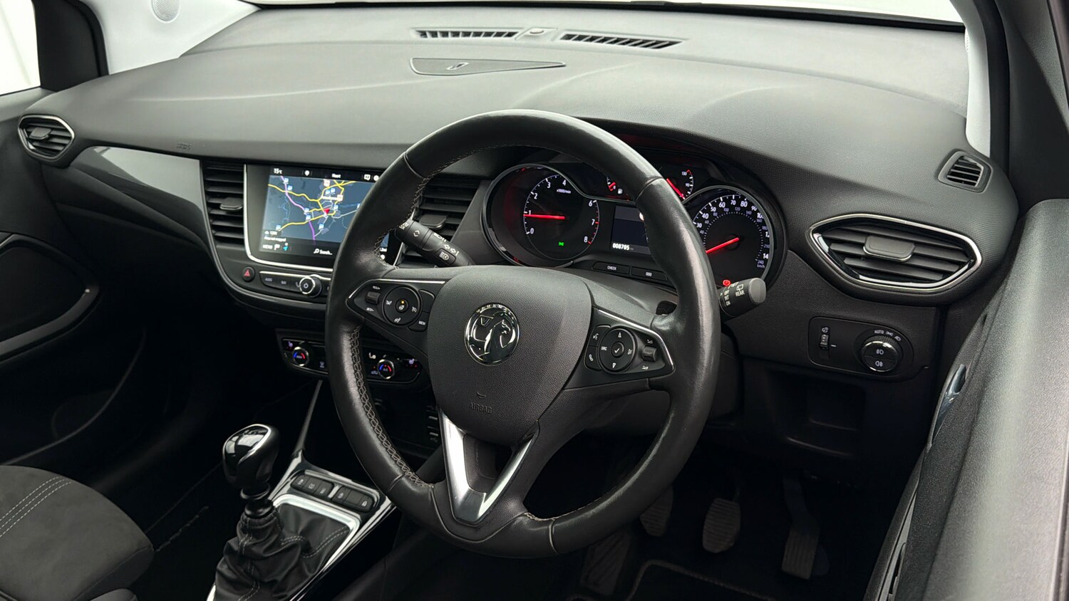 Used Vauxhall Crossland 2022 for sale - 78013767: Photo 9