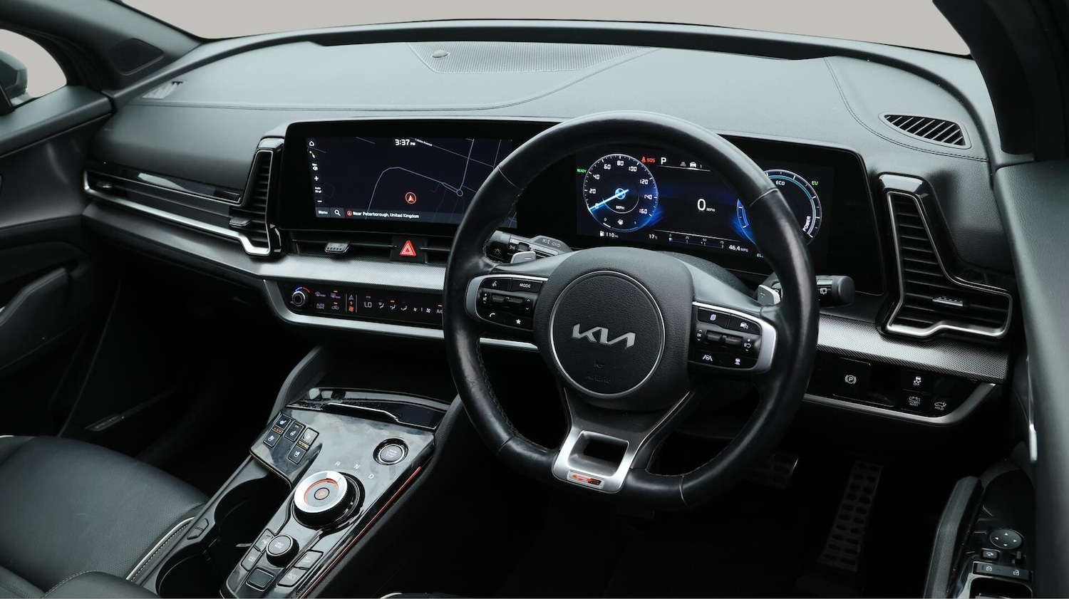 Used Kia Sportage 2022 for sale - 76123030: Photo 10
