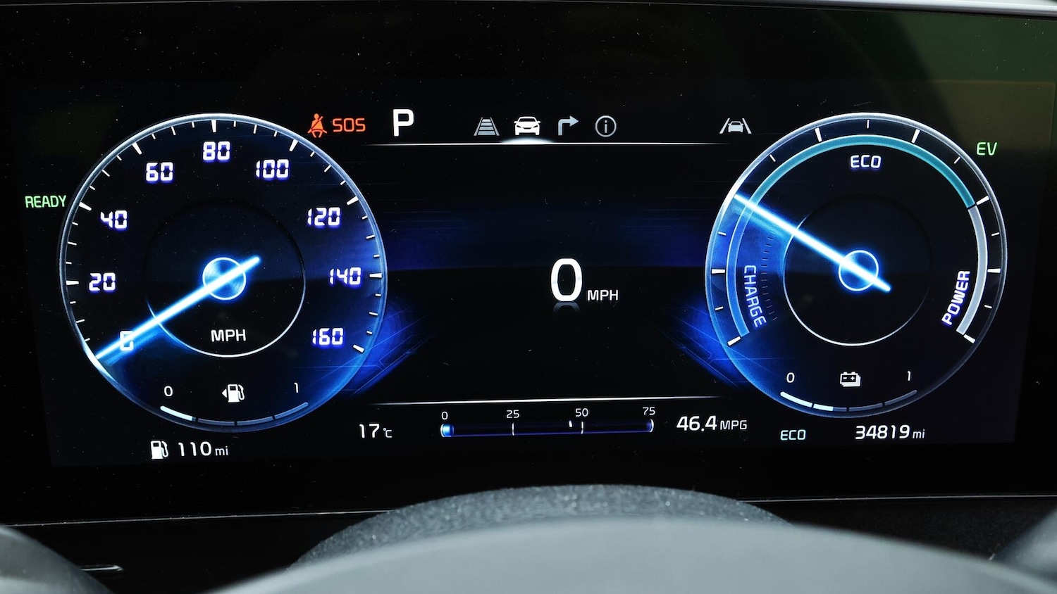 Used Kia Sportage 2022 for sale - 76123030: Photo 11