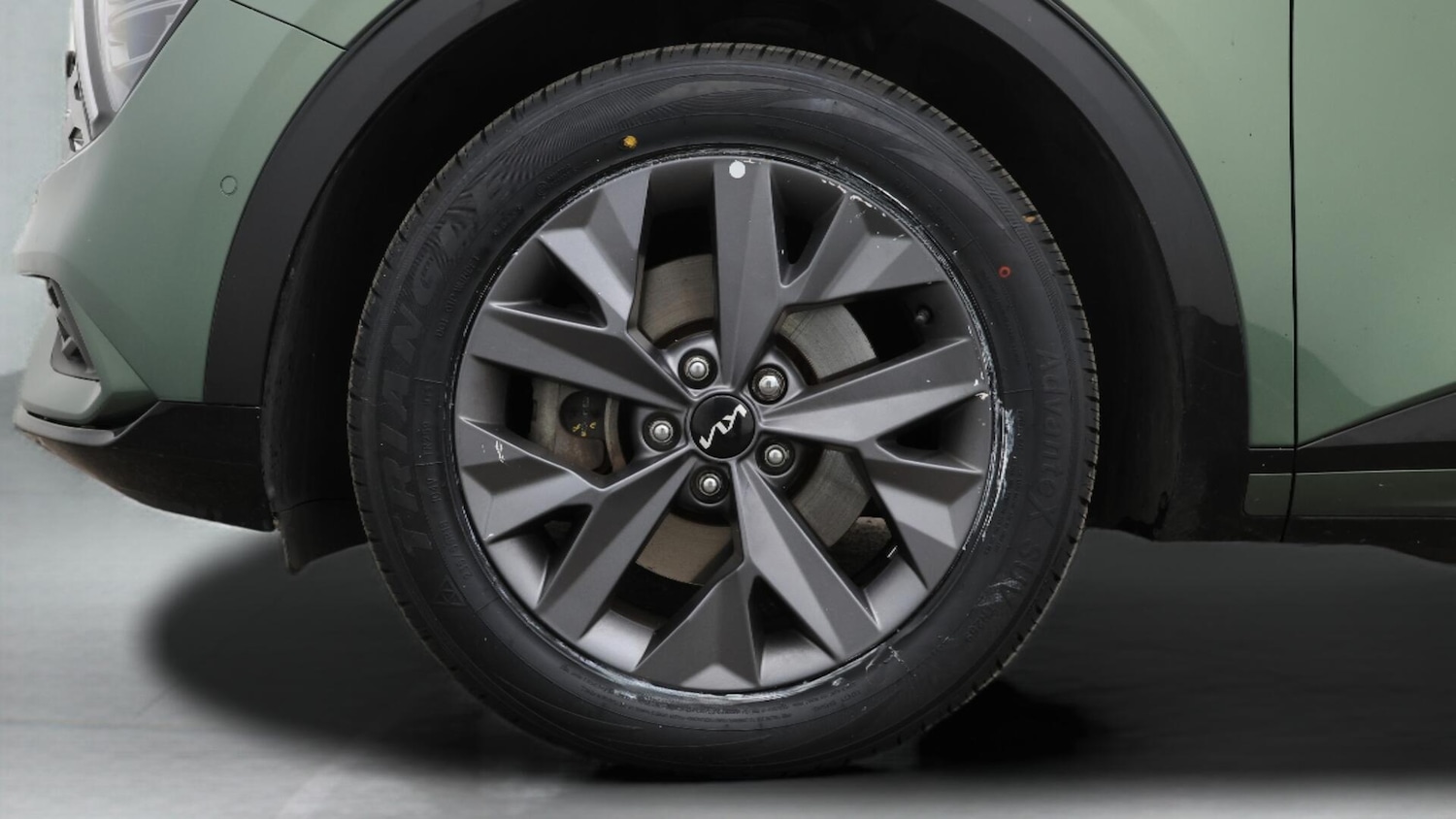 Used Kia Sportage 2022 for sale - 76123030: Photo 19