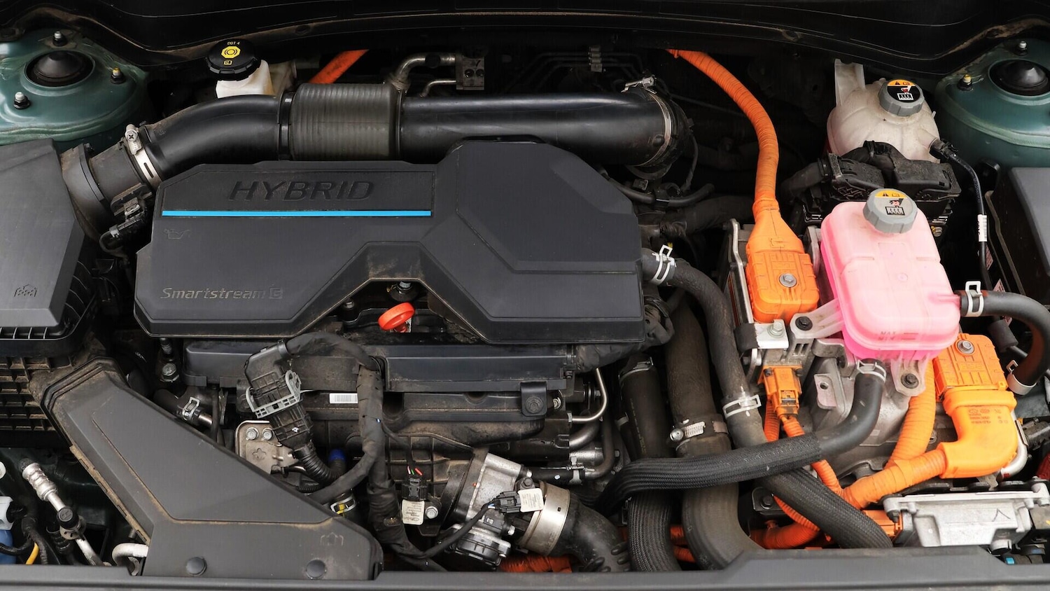 Used Kia Sportage 2022 for sale - 76123030: Photo 20