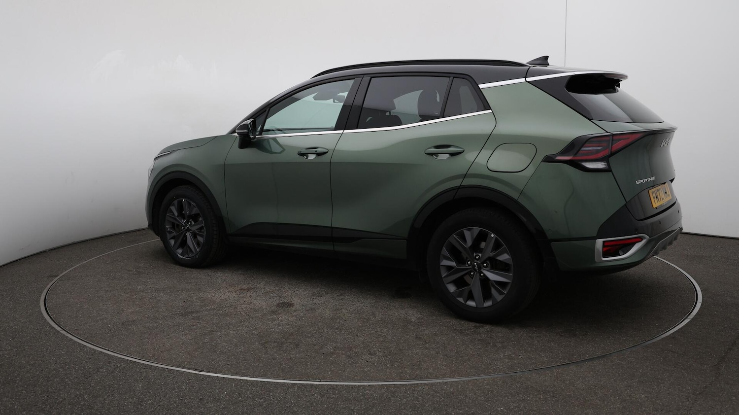 Used Kia Sportage 2022 for sale - 76123030: Photo 37