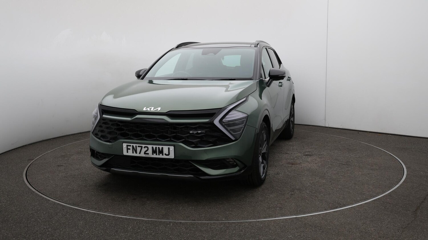 Used Kia Sportage 2022 for sale - 76123030: Photo 39