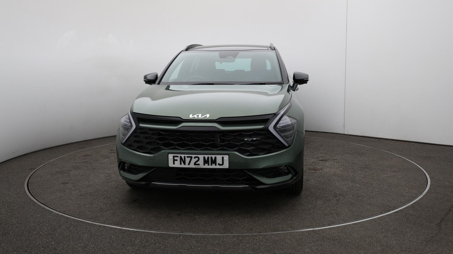 Used Kia Sportage 2022 for sale - 76123030: Photo 40