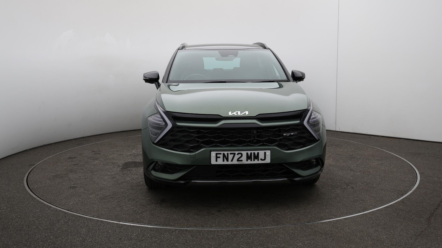 Used Kia Sportage 2022 for sale - 76123030: Photo 41