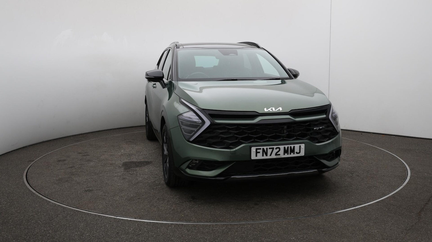 Used Kia Sportage 2022 for sale - 76123030: Photo 42