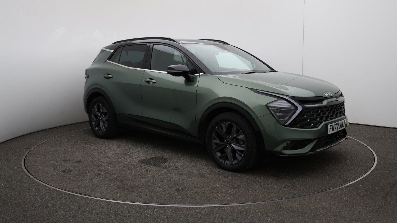 Used Kia Sportage 2022 for sale - 76123030: Photo 45