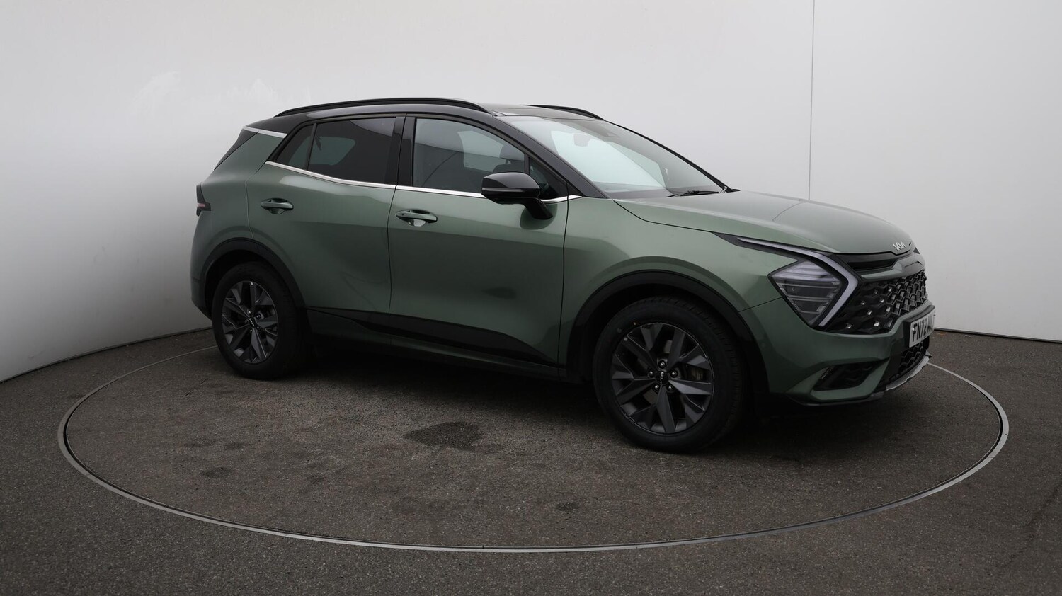 Used Kia Sportage 2022 for sale - 76123030: Photo 46