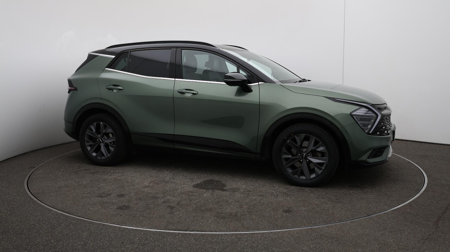 Used Kia Sportage 2022 for sale - 76123030: Photo 47
