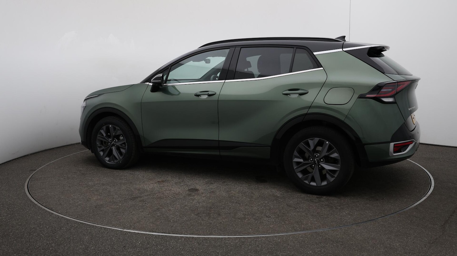 Used Kia Sportage 2022 for sale - 76123030: Photo 48