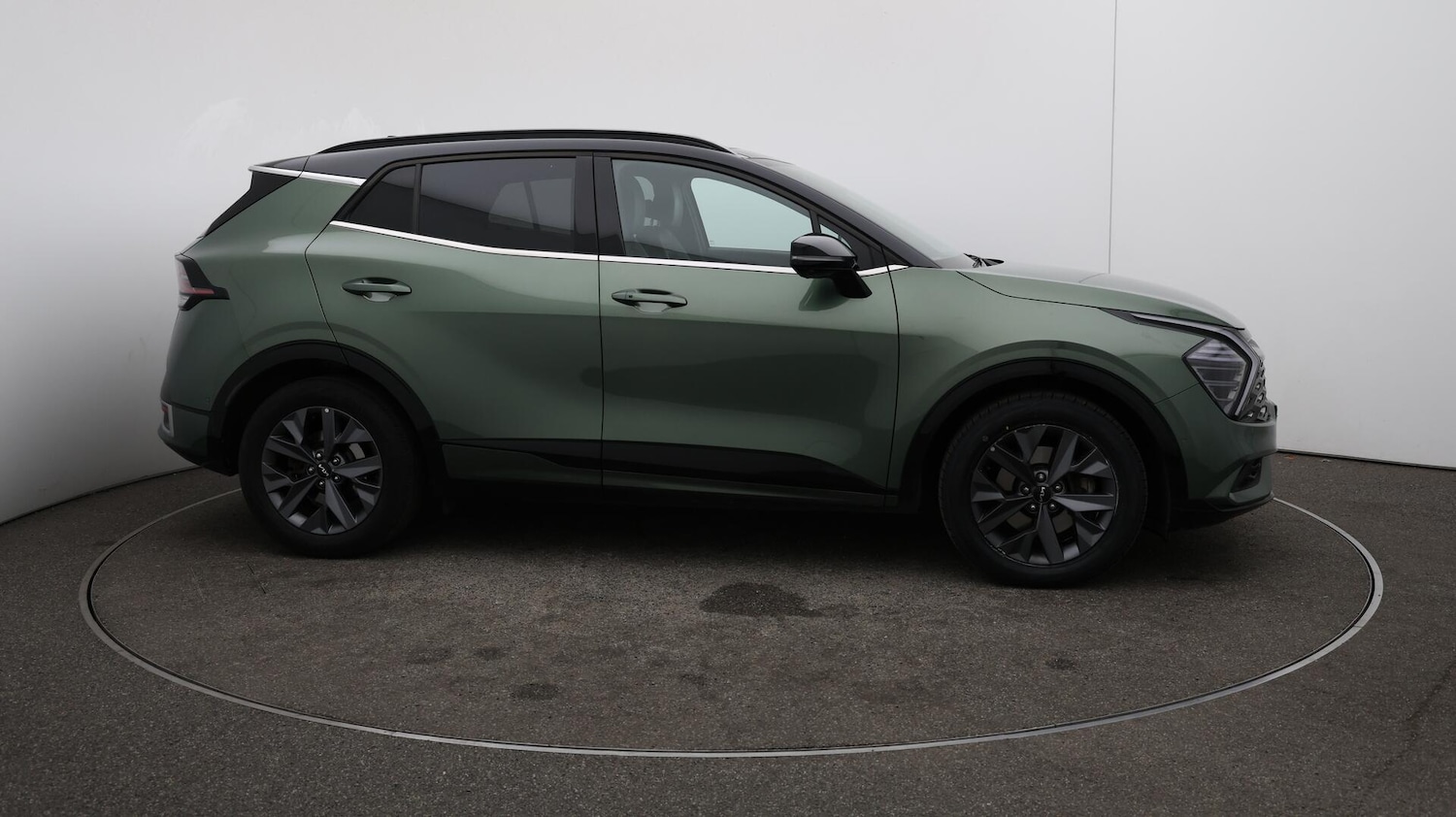 Used Kia Sportage 2022 for sale - 76123030: Photo 49