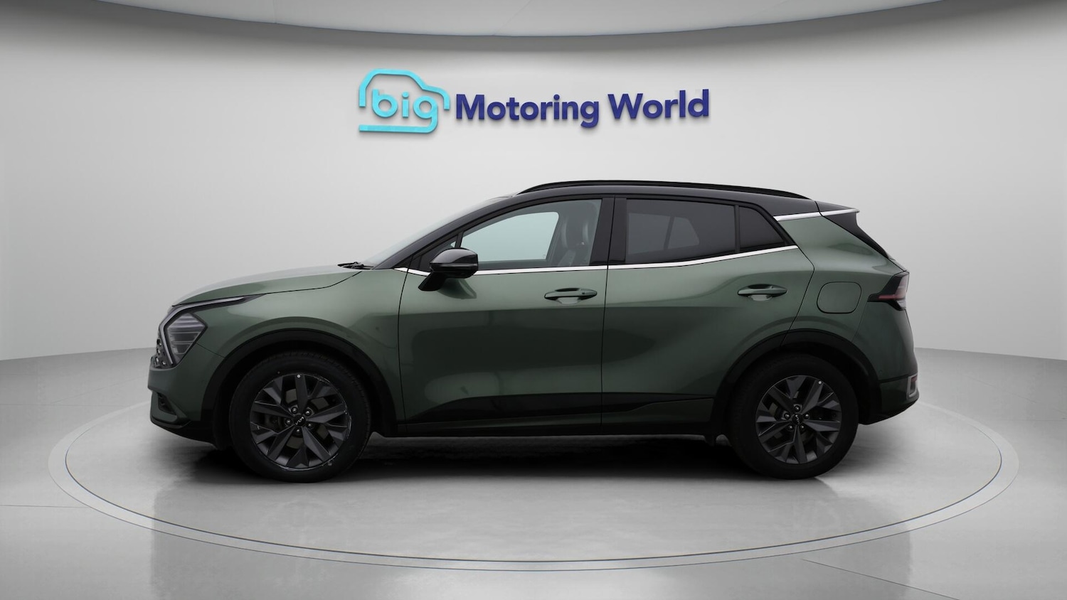 Used Kia Sportage 2022 for sale - 76123030: Photo 5