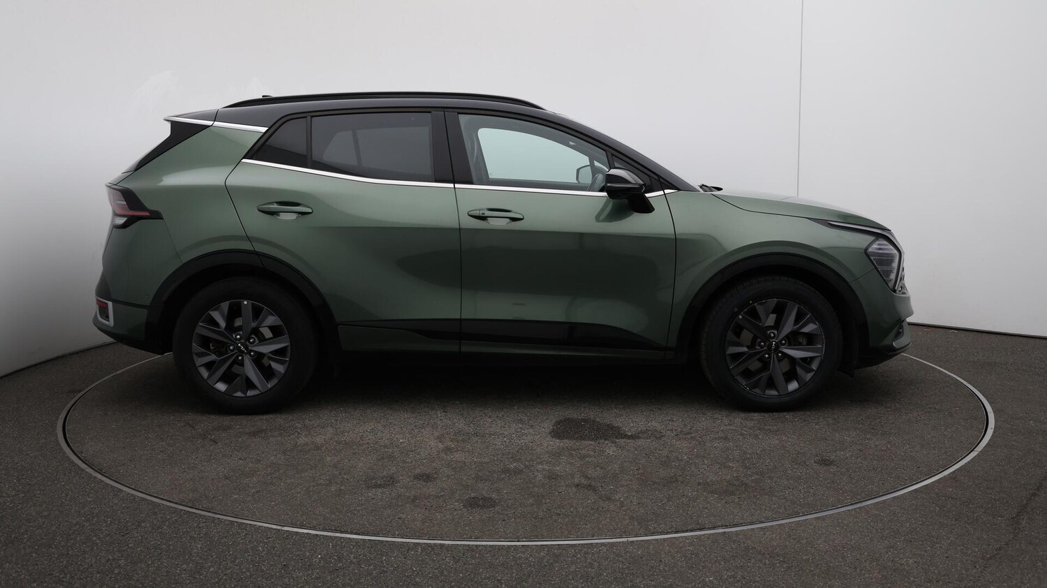 Used Kia Sportage 2022 for sale - 76123030: Photo 50