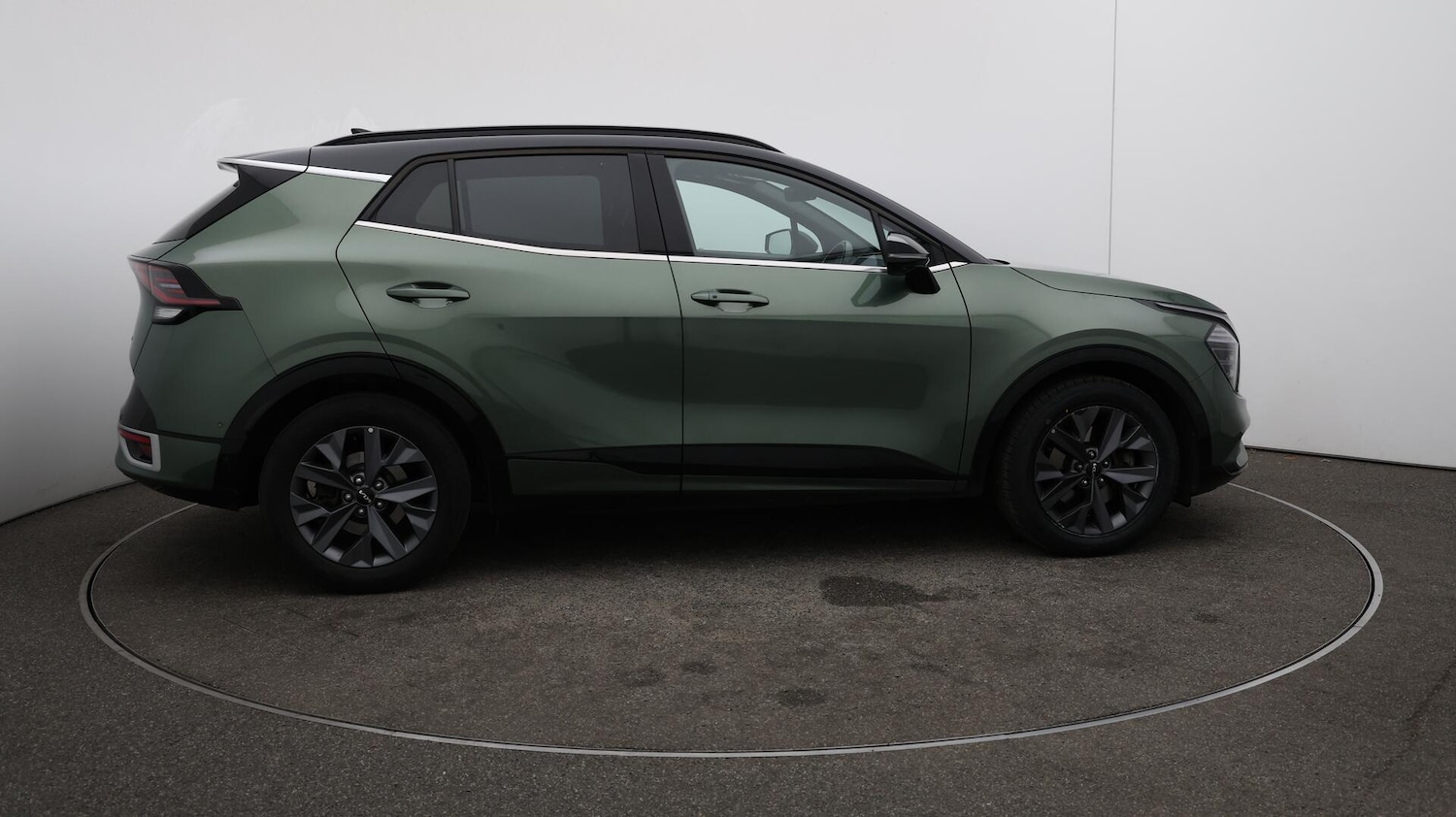 Used Kia Sportage 2022 for sale - 76123030: Photo 51