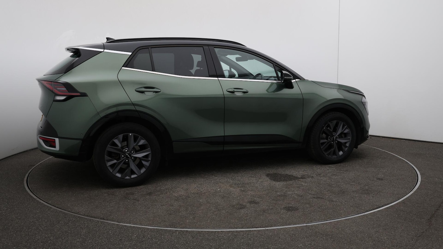 Used Kia Sportage 2022 for sale - 76123030: Photo 52