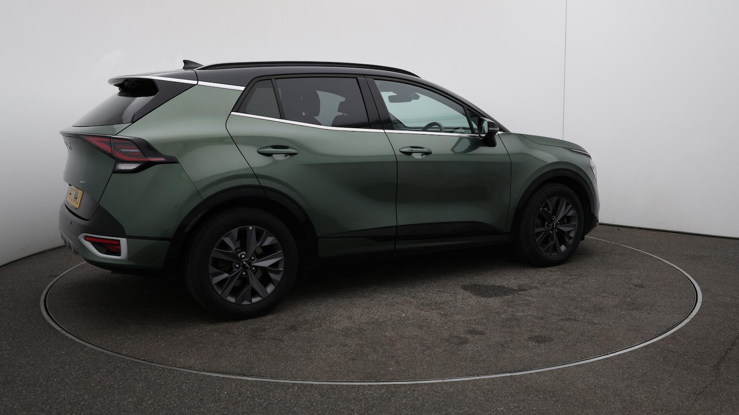 Used Kia Sportage 2022 for sale - 76123030: Photo 53